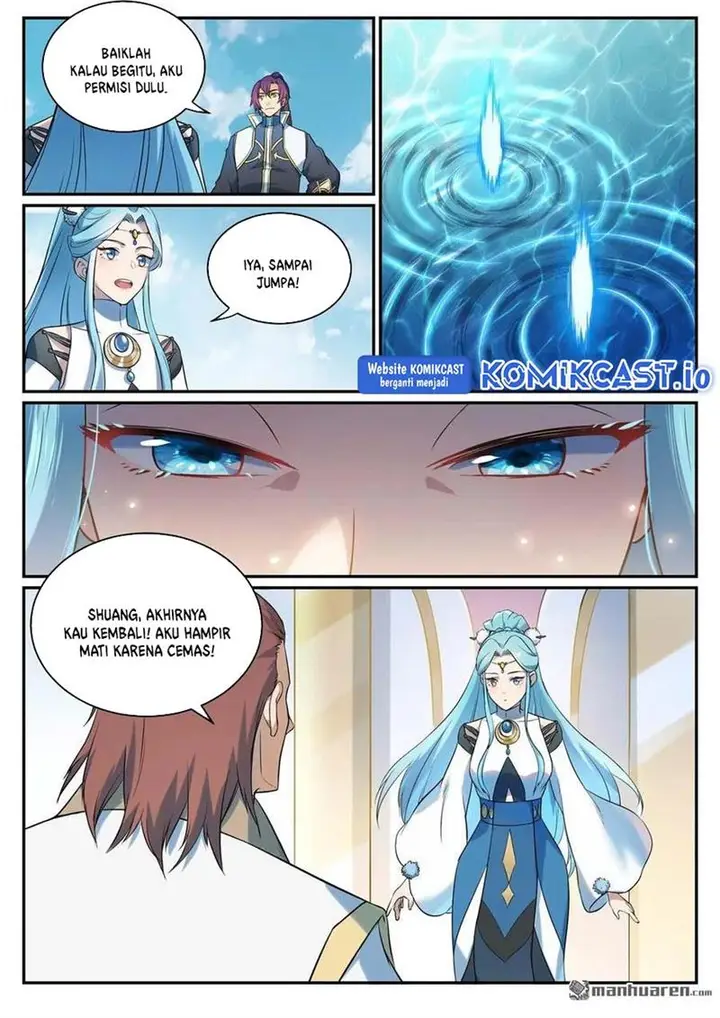 image-komik-apotheosis-chapter-1090-11/16