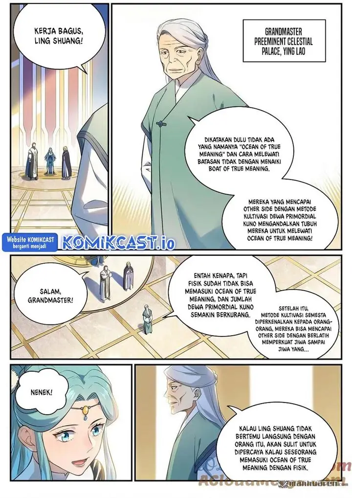 image-komik-apotheosis-chapter-1090-14/16