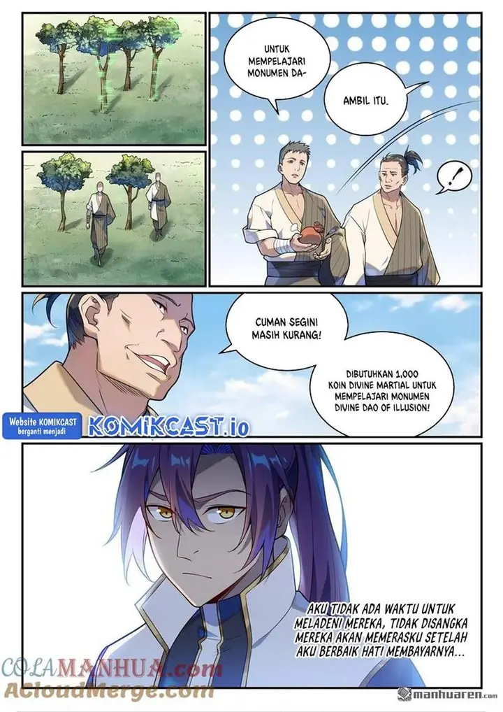 image-komik-apotheosis-chapter-1091-8/16