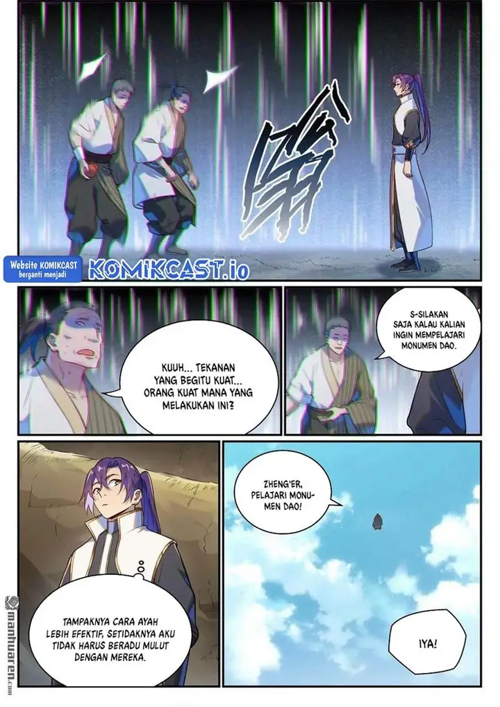 image-komik-apotheosis-chapter-1091-9/16