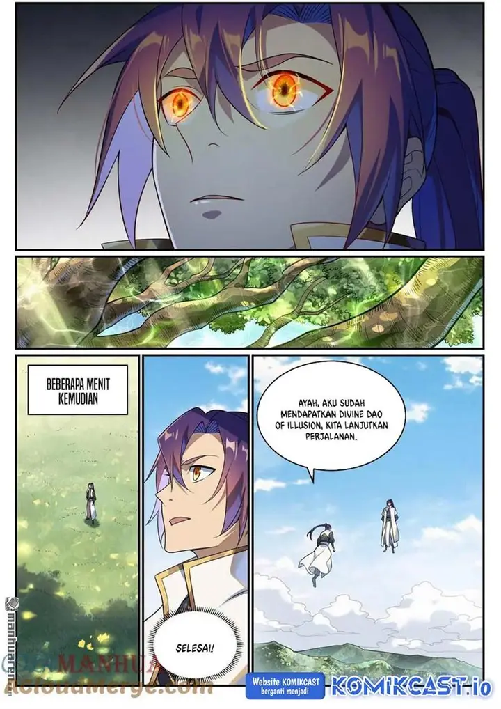 image-komik-apotheosis-chapter-1091-10/16