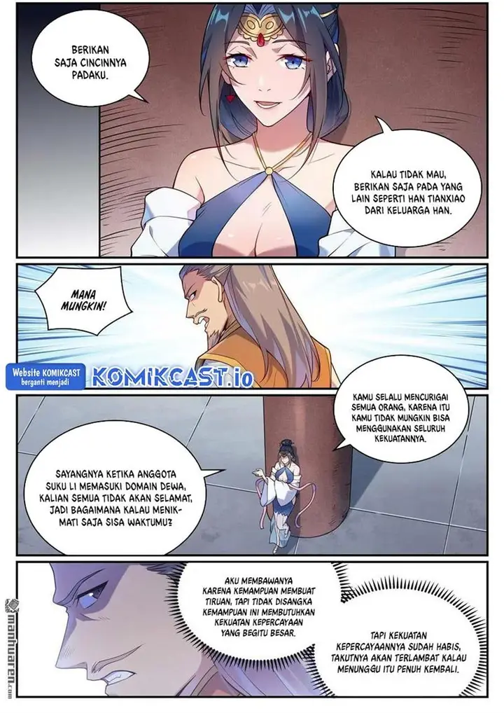 image-komik-apotheosis-chapter-1091-13/16