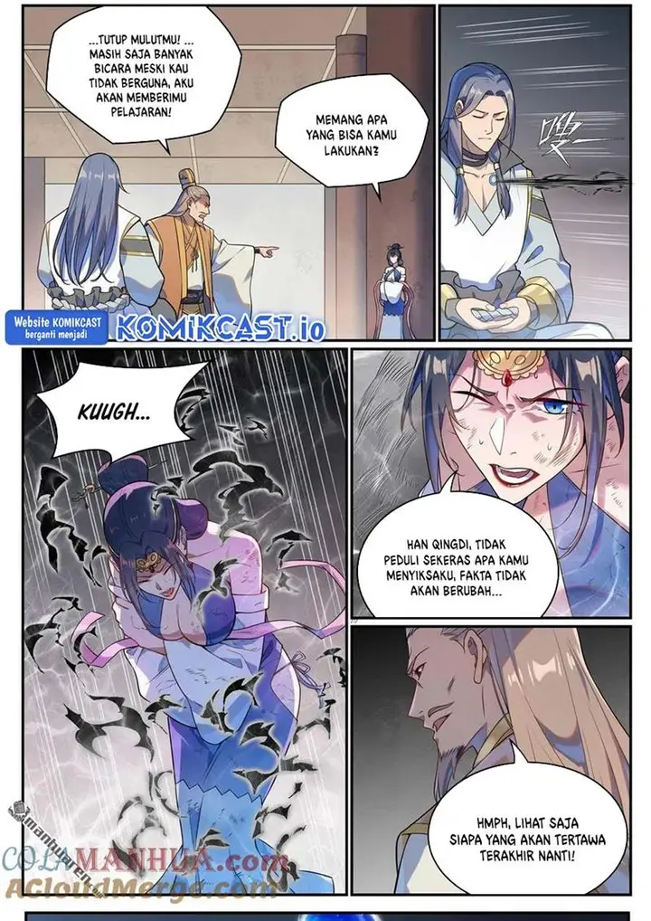 image-komik-apotheosis-chapter-1091-14/16