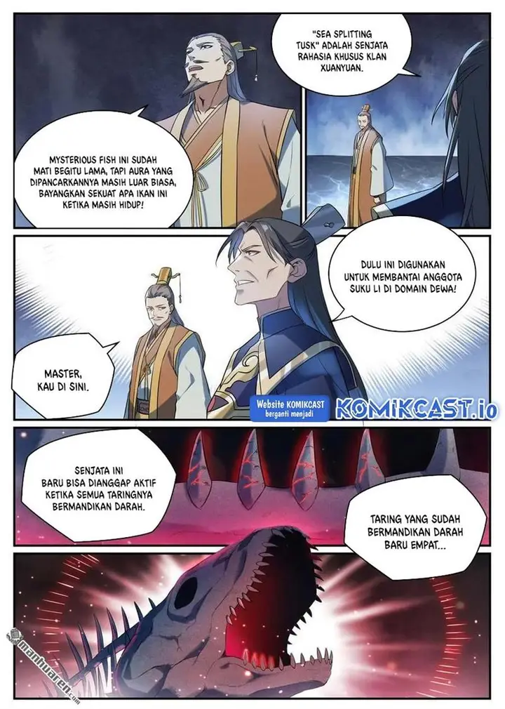 image-komik-apotheosis-chapter-1092-1/16