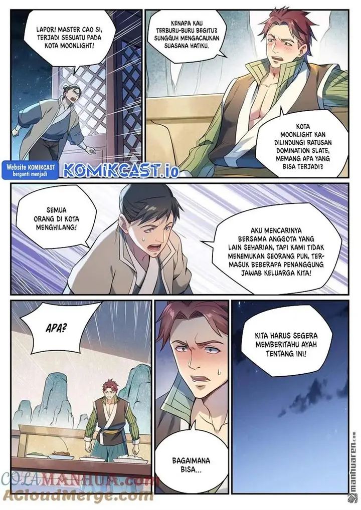 image-komik-apotheosis-chapter-1092-6/16