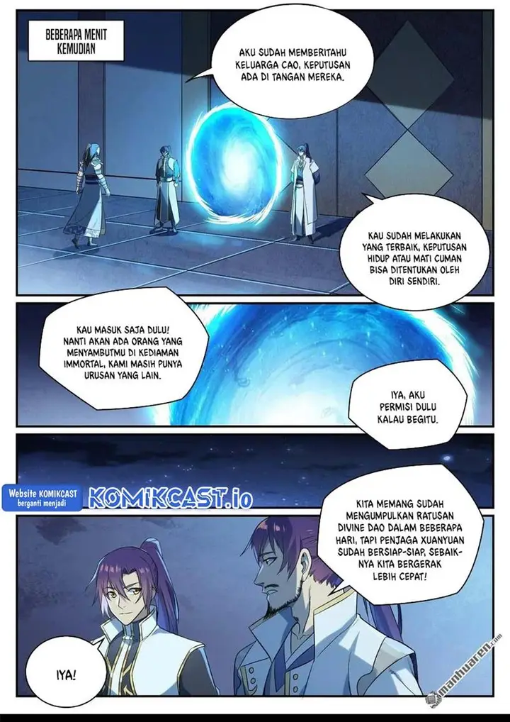 image-komik-apotheosis-chapter-1092-11/16