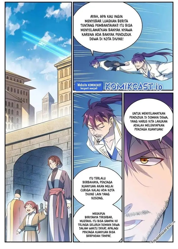 image-komik-apotheosis-chapter-1092-15/16