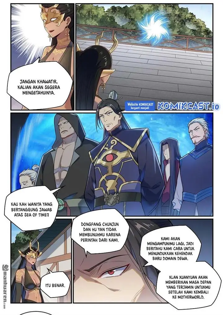 image-komik-apotheosis-chapter-1093-13/16