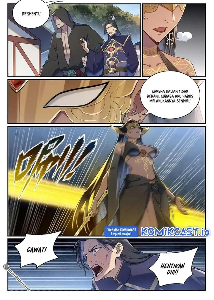 image-komik-apotheosis-chapter-1093-15/16