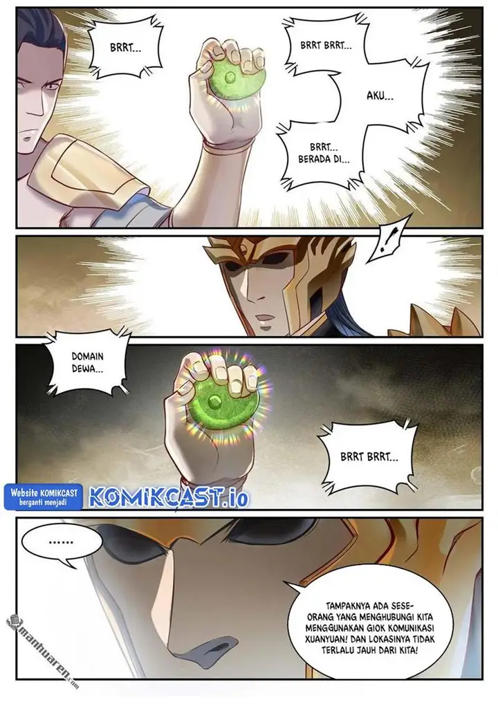 image-komik-apotheosis-chapter-1094-11/16