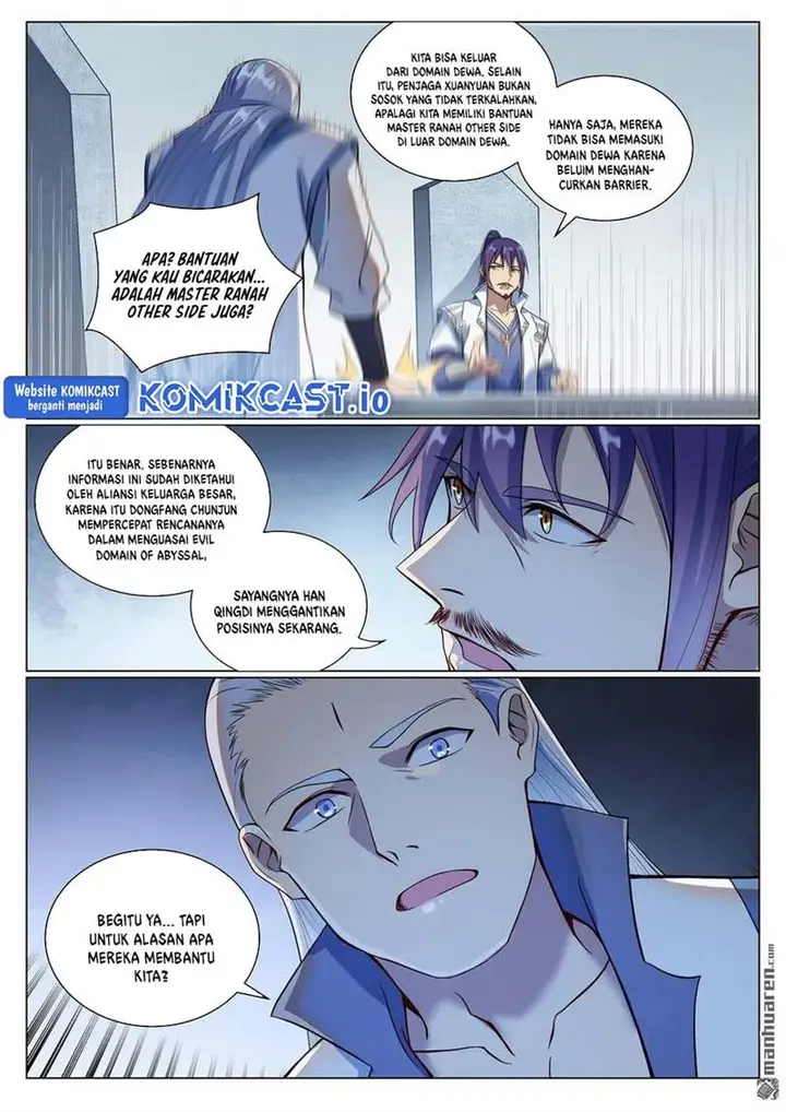 image-komik-apotheosis-chapter-1095-3/16