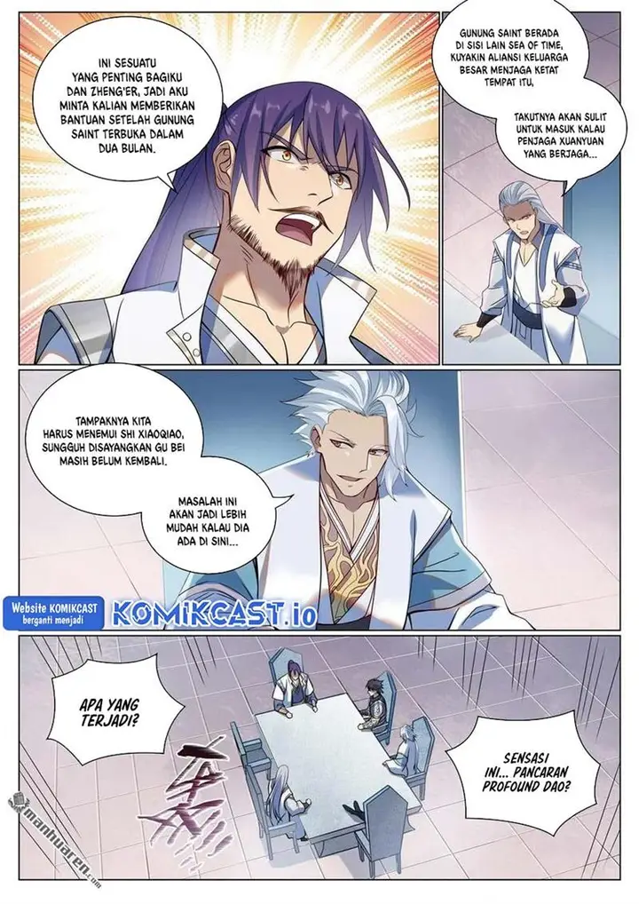 image-komik-apotheosis-chapter-1095-5/16