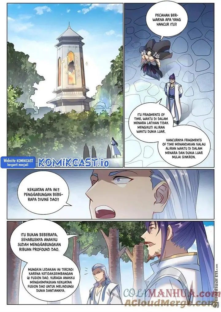 image-komik-apotheosis-chapter-1095-6/16