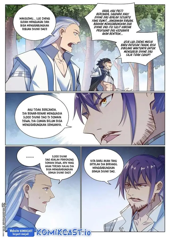 image-komik-apotheosis-chapter-1095-7/16