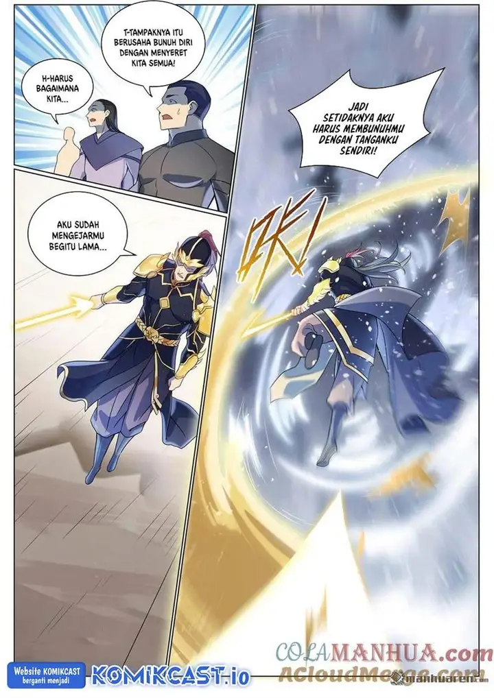 image-komik-apotheosis-chapter-1095-12/16