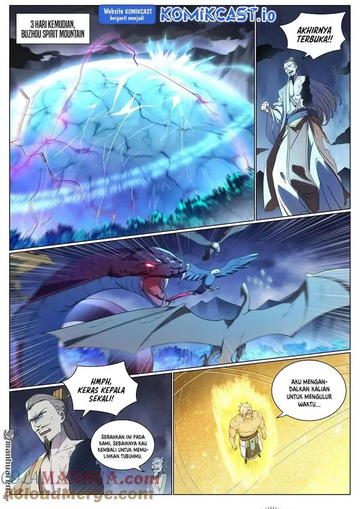 image-komik-apotheosis-chapter-1096-8/16