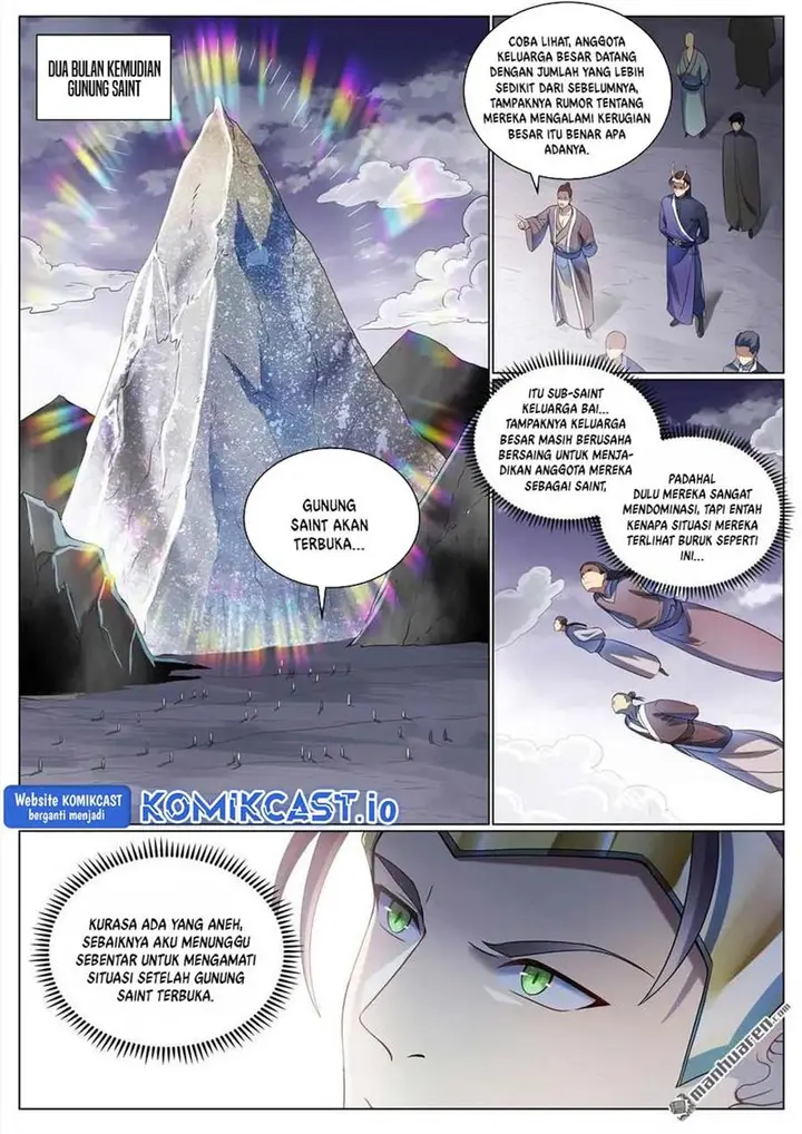 image-komik-apotheosis-chapter-1097-3/16