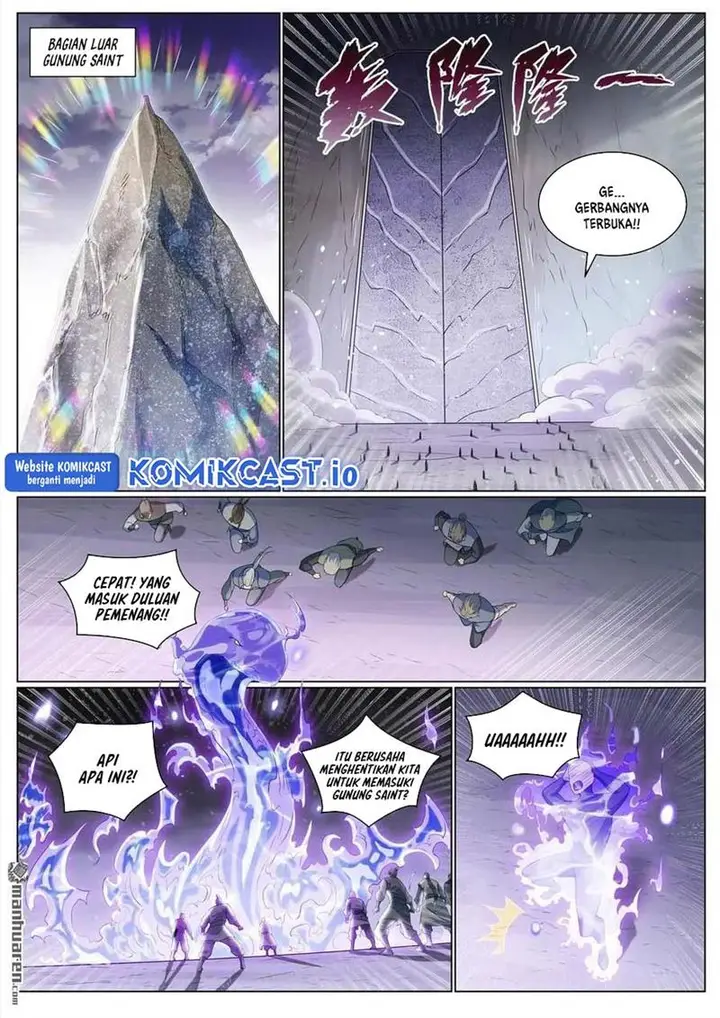 image-komik-apotheosis-chapter-1097-5/16