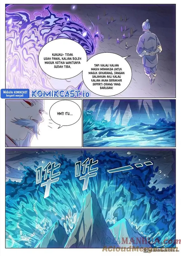image-komik-apotheosis-chapter-1097-6/16