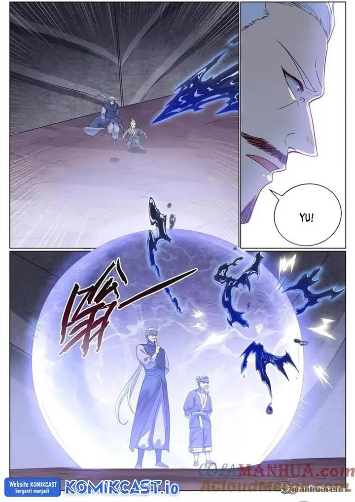 image-komik-apotheosis-chapter-1097-10/16