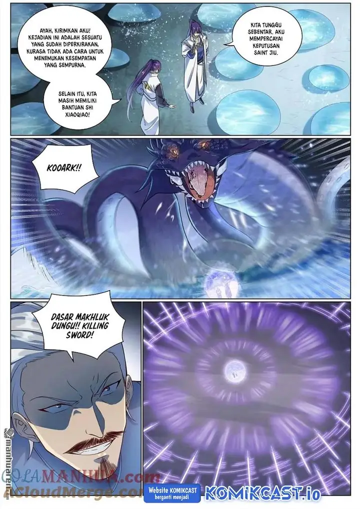 image-komik-apotheosis-chapter-1097-12/16