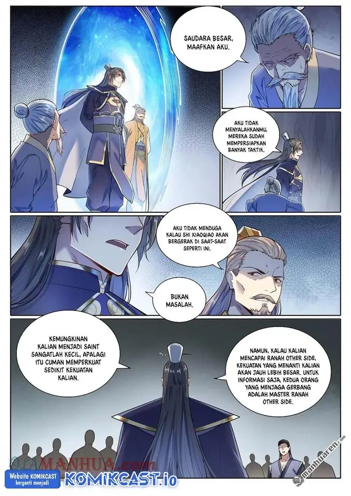 image-komik-apotheosis-chapter-1098-11/15
