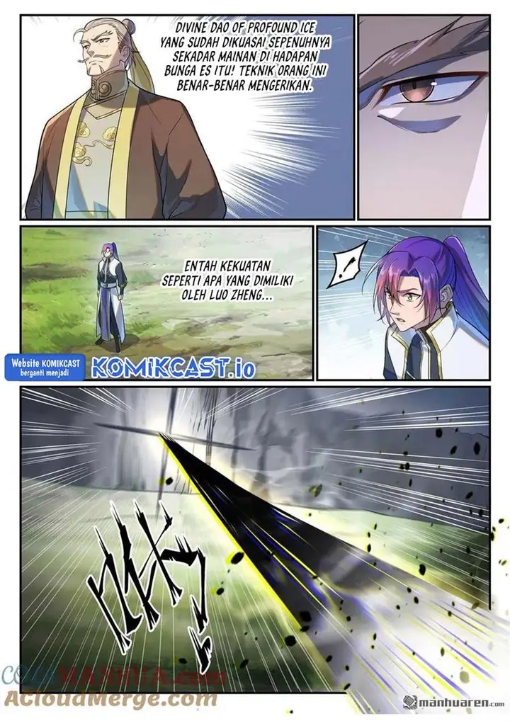 image-komik-apotheosis-chapter-1099-10/16