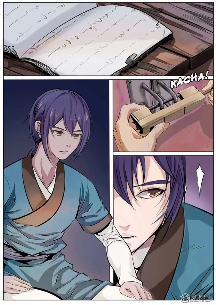 image-komik-apotheosis-chapter-11-3/18