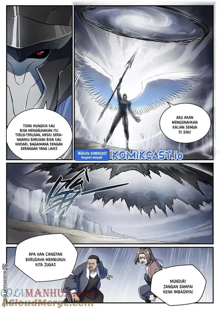 image-komik-apotheosis-chapter-1100-4/16