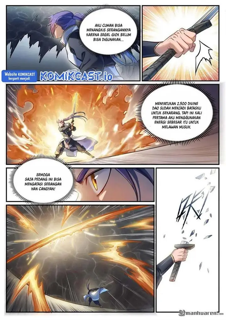 image-komik-apotheosis-chapter-1100-5/16