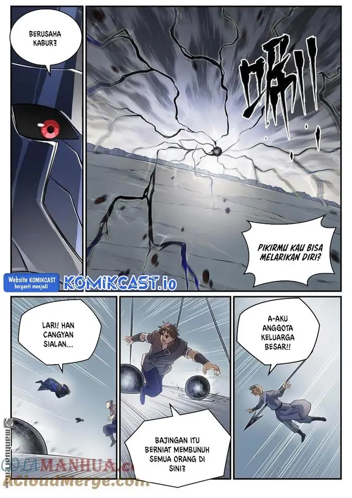 image-komik-apotheosis-chapter-1100-14/16
