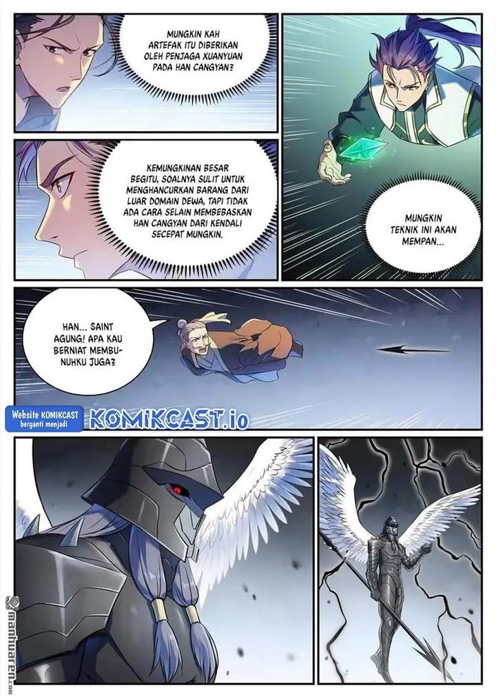 image-komik-apotheosis-chapter-1101-1/16