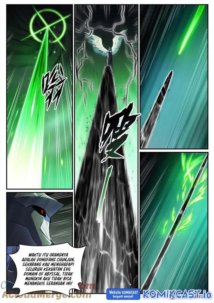 image-komik-apotheosis-chapter-1101-4/16