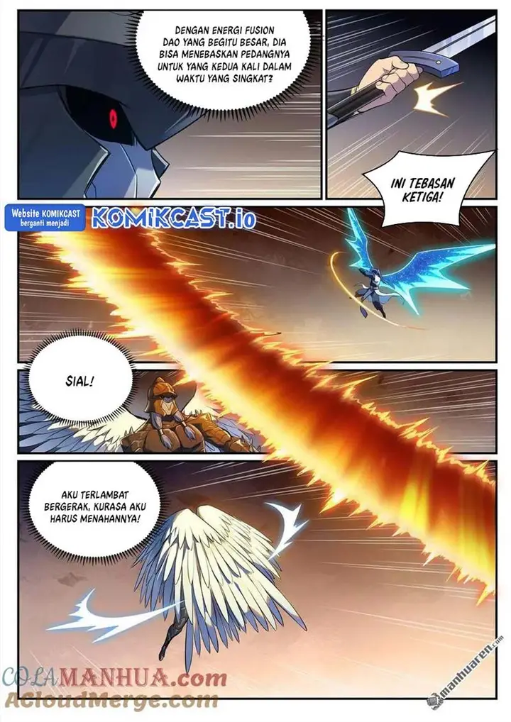 image-komik-apotheosis-chapter-1101-8/16