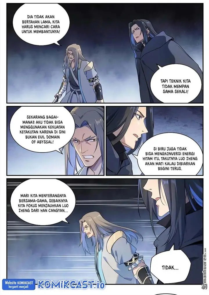 image-komik-apotheosis-chapter-1101-13/16
