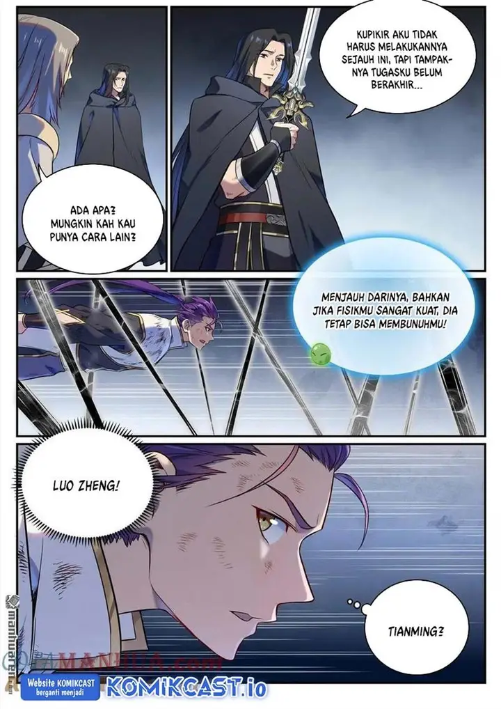 image-komik-apotheosis-chapter-1101-14/16