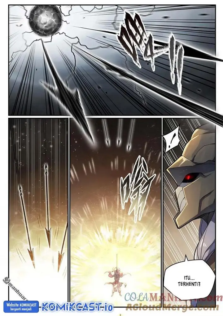 image-komik-apotheosis-chapter-1102-6/16