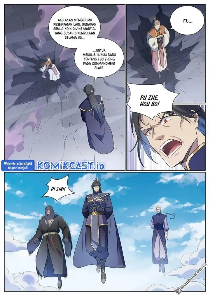 image-komik-apotheosis-chapter-1103-1/16