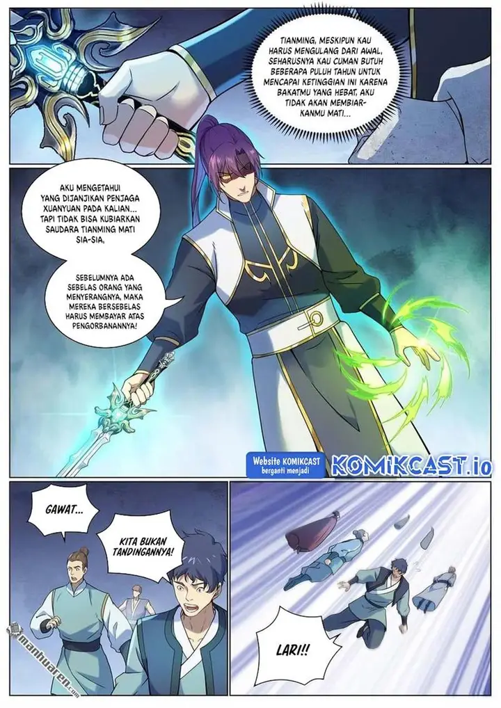 image-komik-apotheosis-chapter-1103-3/16
