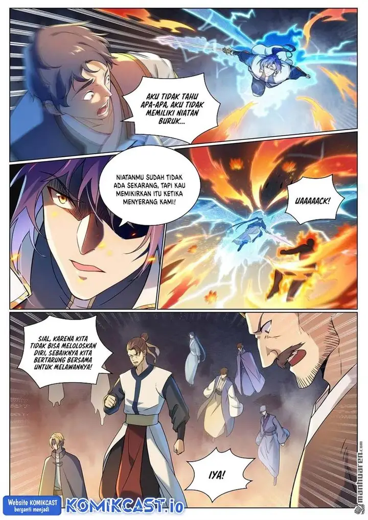 image-komik-apotheosis-chapter-1103-5/16