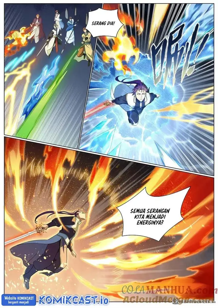 image-komik-apotheosis-chapter-1103-6/16