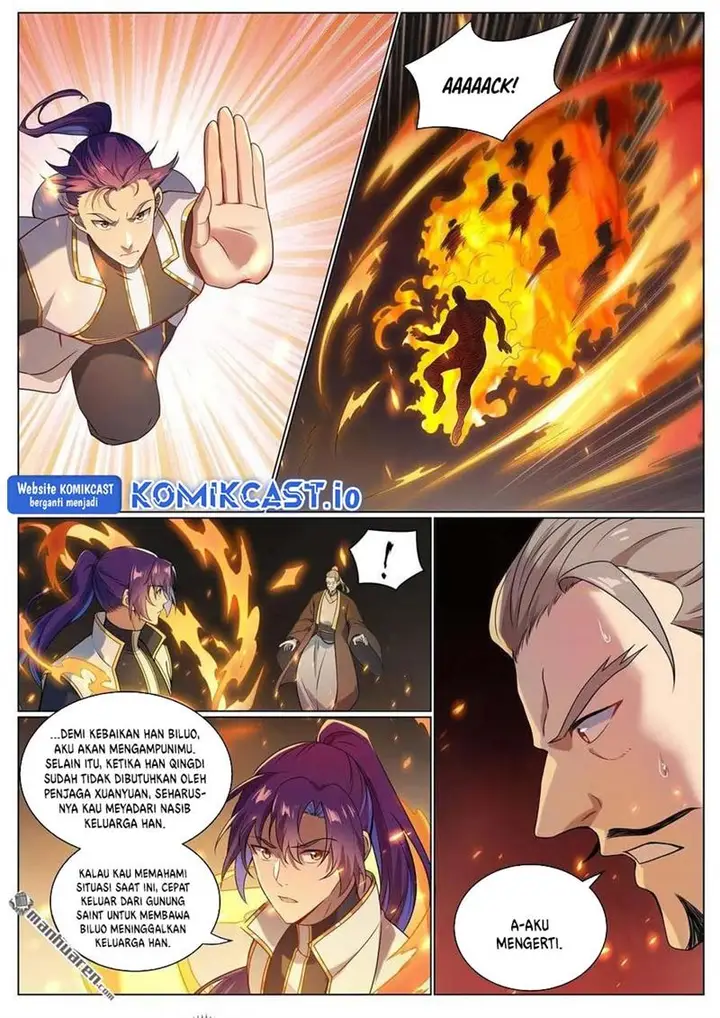 image-komik-apotheosis-chapter-1103-7/16