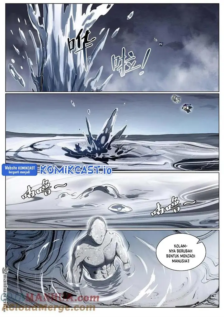 image-komik-apotheosis-chapter-1103-10/16