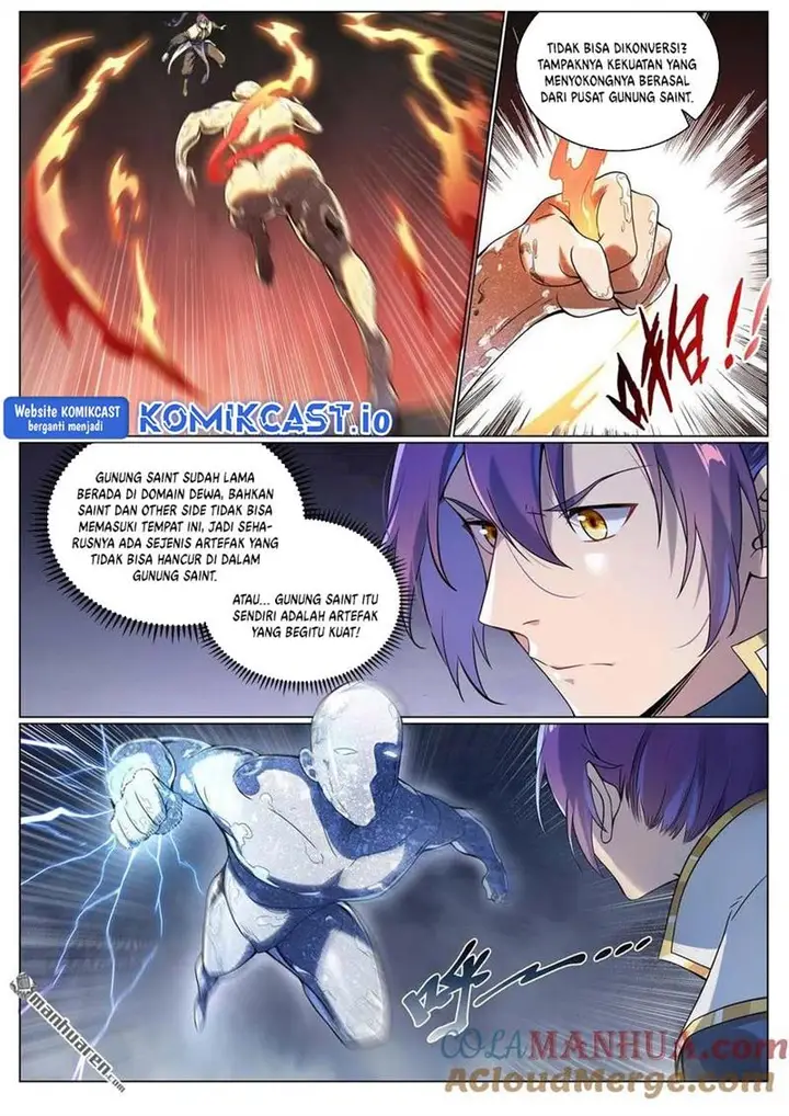 image-komik-apotheosis-chapter-1103-12/16