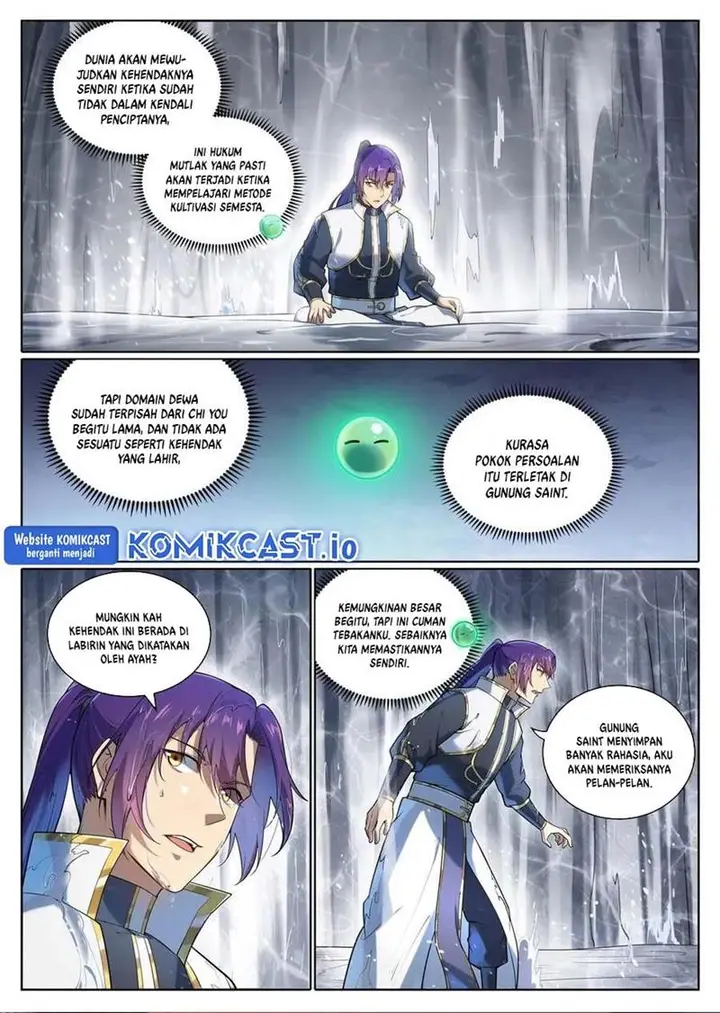 image-komik-apotheosis-chapter-1105-1/16