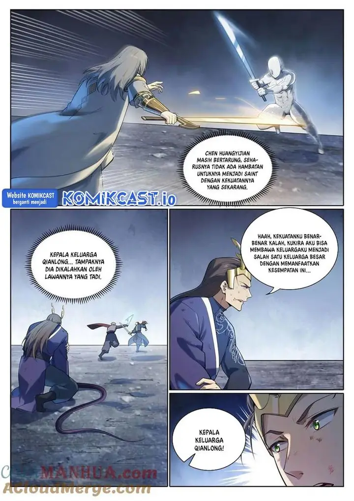image-komik-apotheosis-chapter-1105-2/16