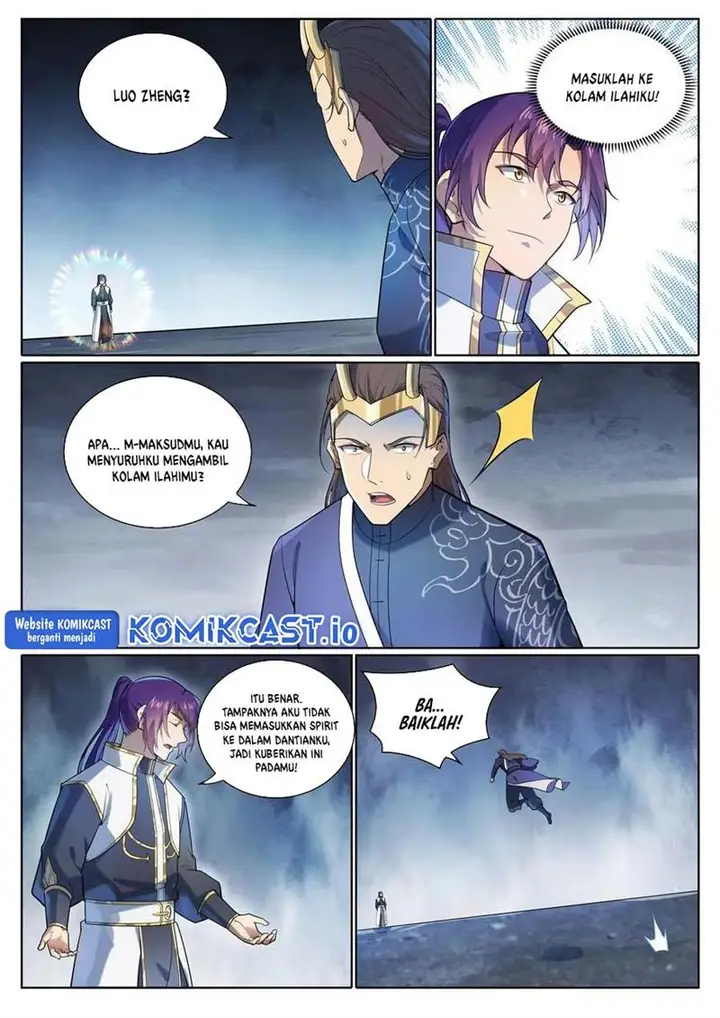 image-komik-apotheosis-chapter-1105-3/16