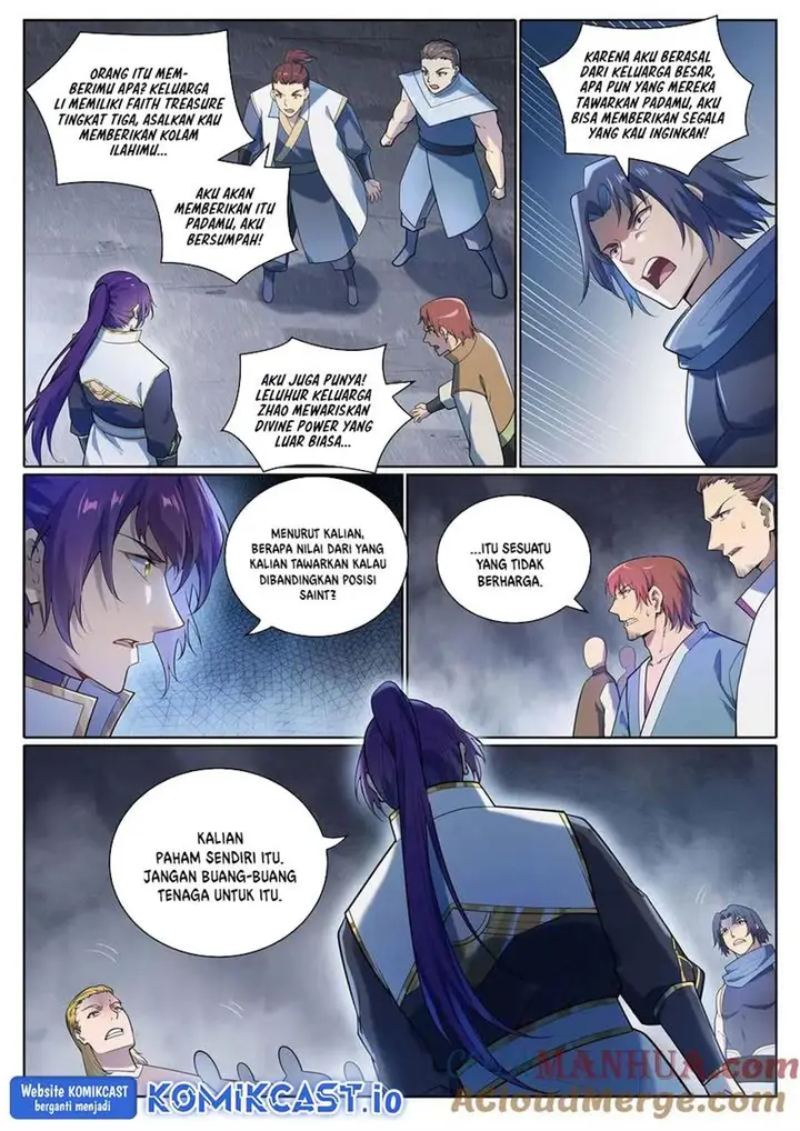 image-komik-apotheosis-chapter-1105-4/16