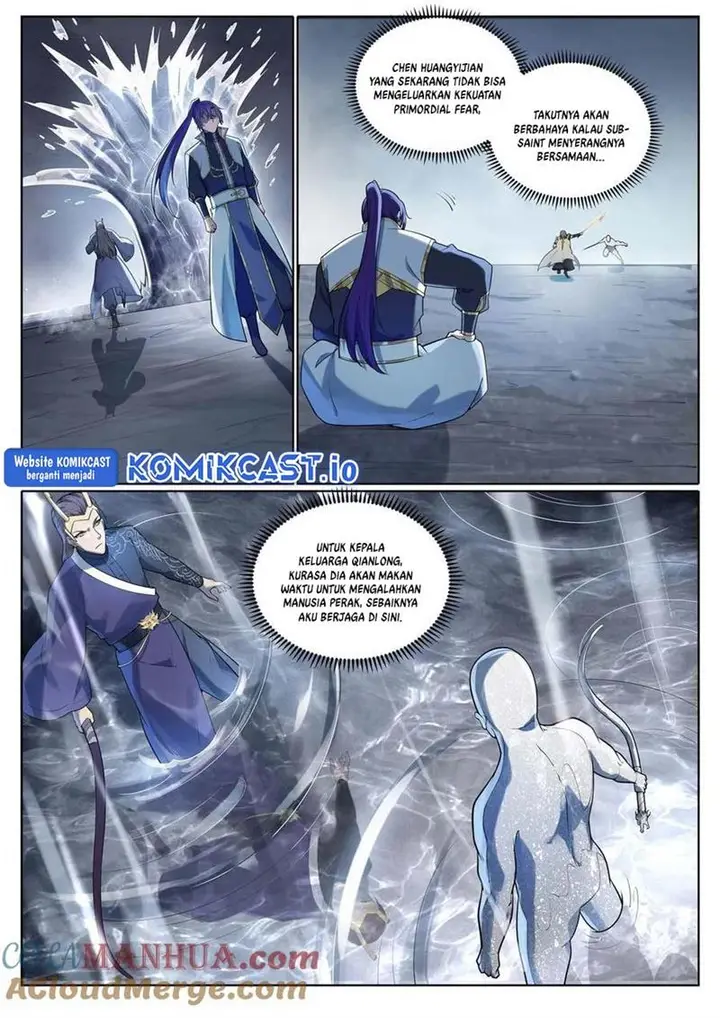 image-komik-apotheosis-chapter-1105-6/16