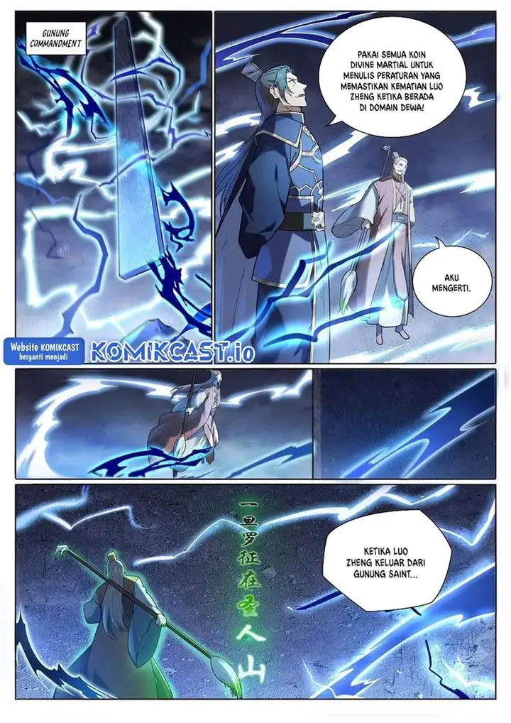 image-komik-apotheosis-chapter-1105-7/16